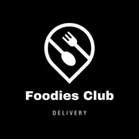 Foodies Club Delivery Boy icon