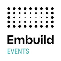 Embuild events icon