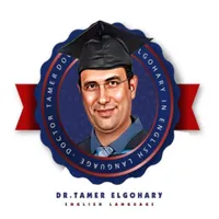 Dr Tamer Elgohary icon