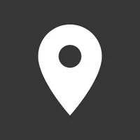 Location History - GPS history icon