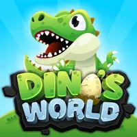 Dino's World 1 icon