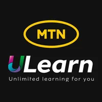 MTN ULearn icon