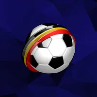 Fufa Media App icon
