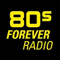 80s FOREVER RADIO icon