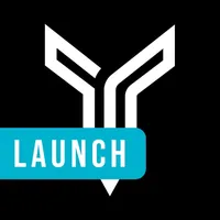 The Launch icon