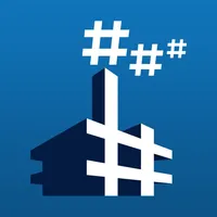 Hashtag Factory icon