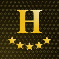 Five Stars Hotels icon