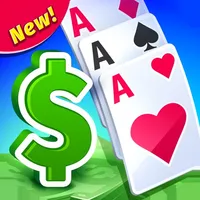 Solitaire Stash: Win Real Cash icon