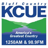 Bluff Country KCUE icon