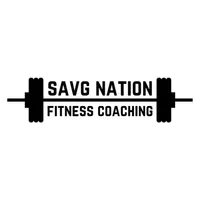 SAVG NATION FITNESS COACHING icon