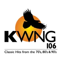 KWNG 106 icon