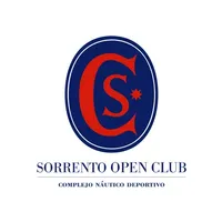 Sorrento Open Club icon