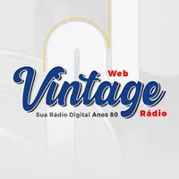 Web Vintage icon