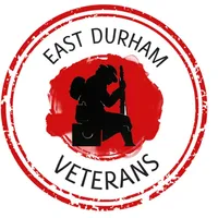 East Durham Veterans Trust App icon