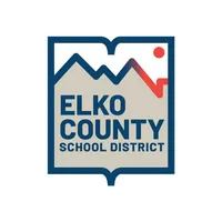 Elko County School District icon