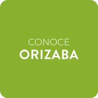 Conoce Orizaba icon