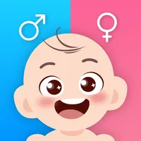 Our Future Baby Face Predictor icon