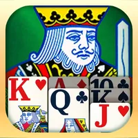 Vita FreeCell - Big Card Game icon