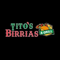 Tito's Birrias and grill icon