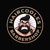 Haircooles Barbershop icon