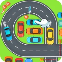 Car Parking Jam 3D: Car Puzzle icon