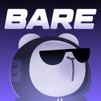 Bare Live -Live Stream, Chat icon