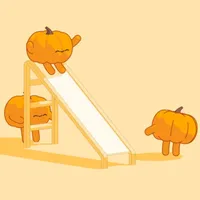 Pumpkin Quick Cut icon