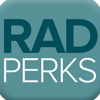 RAD Perks icon