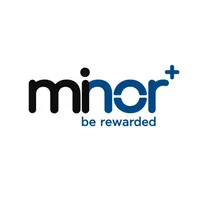 MinorPlus icon