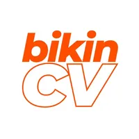 BikinCV : CV & Resume Maker icon