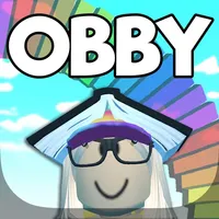 OBBY +1 JUMP EVERY SECOND icon