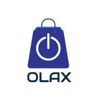 Olax - Shopping icon