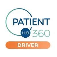 Patient Hub 360 - Driver icon