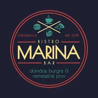 Bistro Bar Marina icon