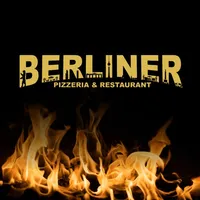 Berliner Pizzeria & Restaurant icon