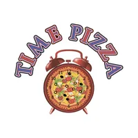 Time Pizza Pforzheim icon