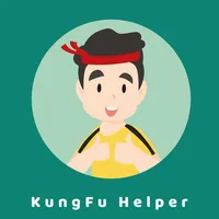 KungFu Helper icon