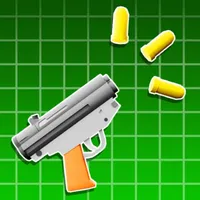 Gun Shoot Run icon