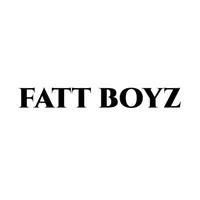 Fatt Boyz Edinburgh icon