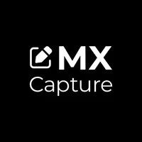 MXCapture icon