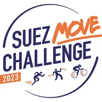 SUEZ Move Challenge icon