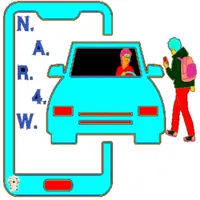 N.A.R.4.W. icon