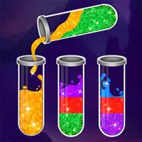 Water Color Sort Puzzle Game icon