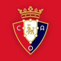 Osasuna Official App icon