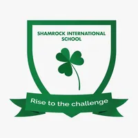 Shamrock Int. icon