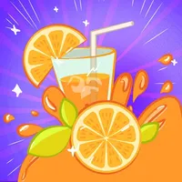 Fruits Juice Runner icon