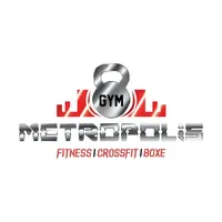 Metropolis Fitness icon