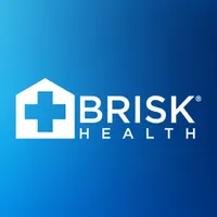 Brisk Health icon