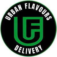 Urban Flavours Delivery icon