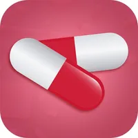 Pill Reminder All Notification icon